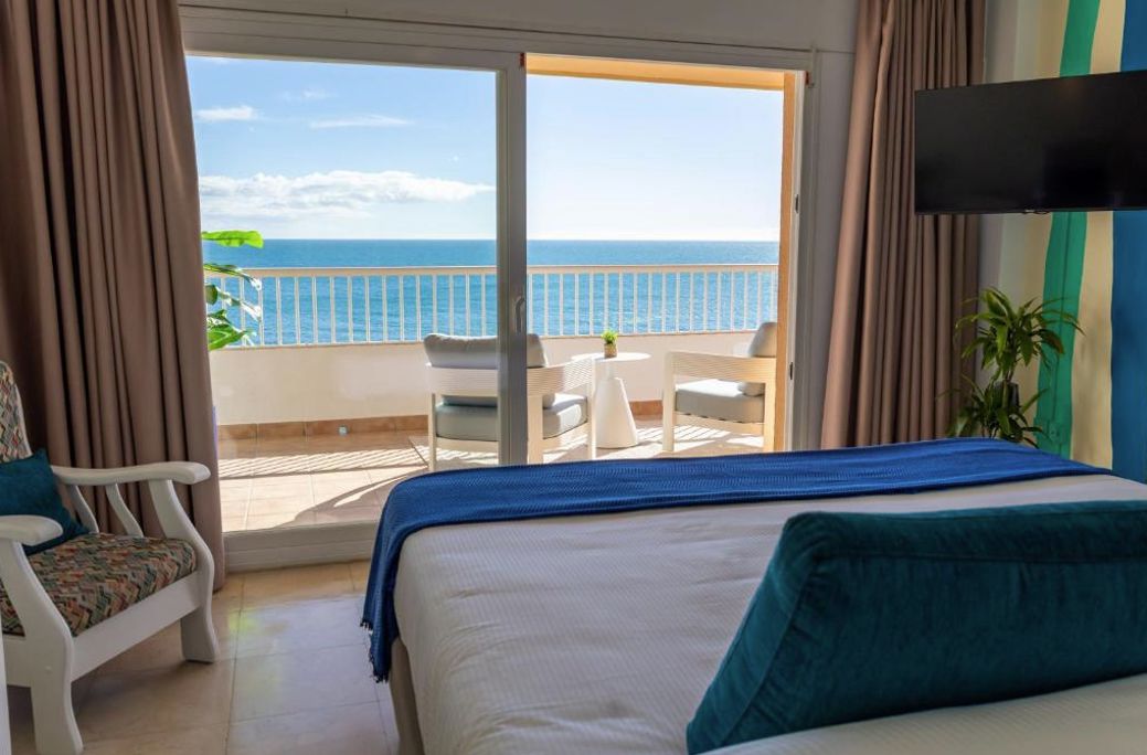 La Jabega Apartments Logies - Appartement