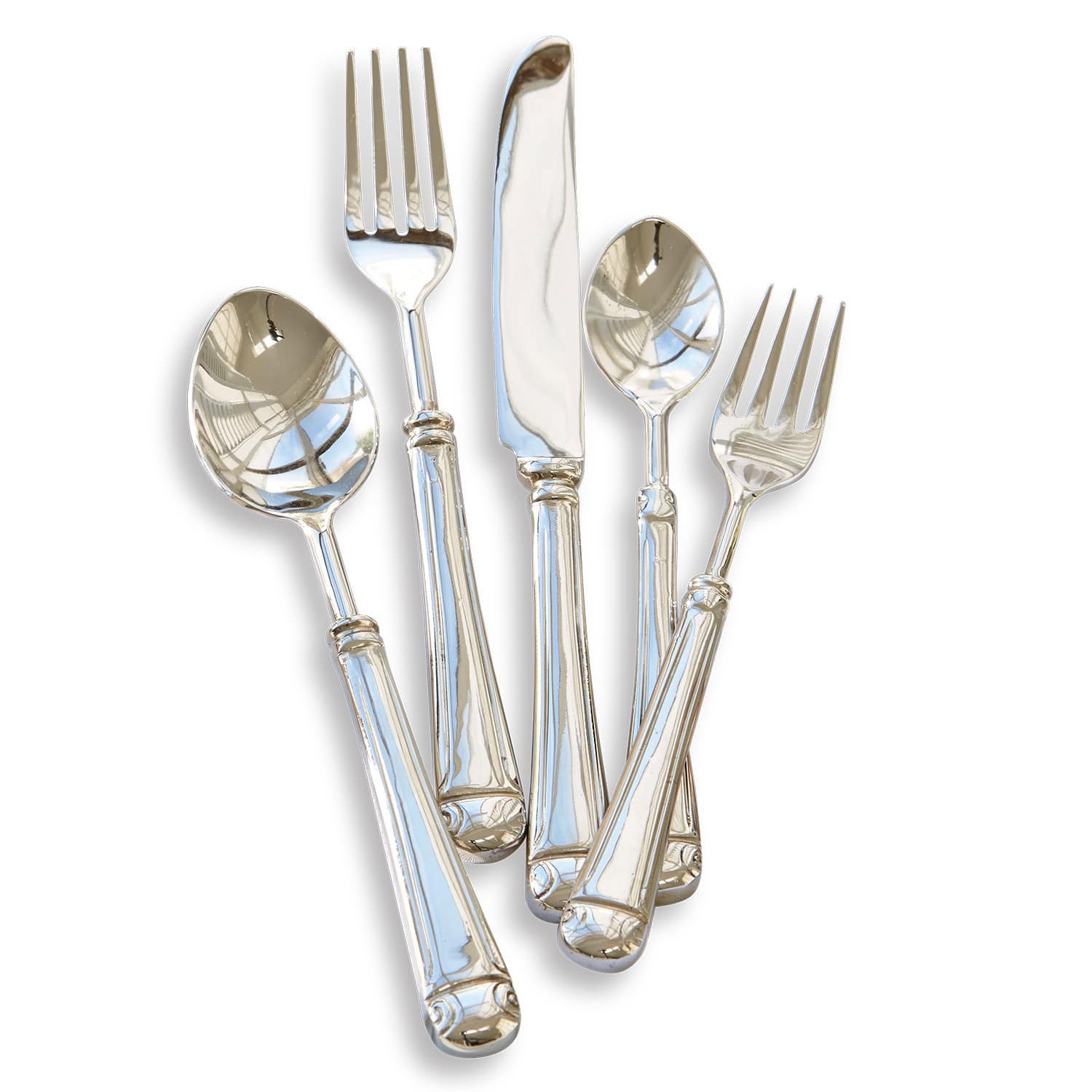 Besteck Eriat 5er Set