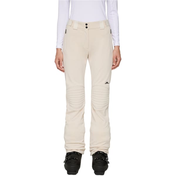 Pantalon de ski J.LINDEBERG W STANFORD PANT MOONBEAM