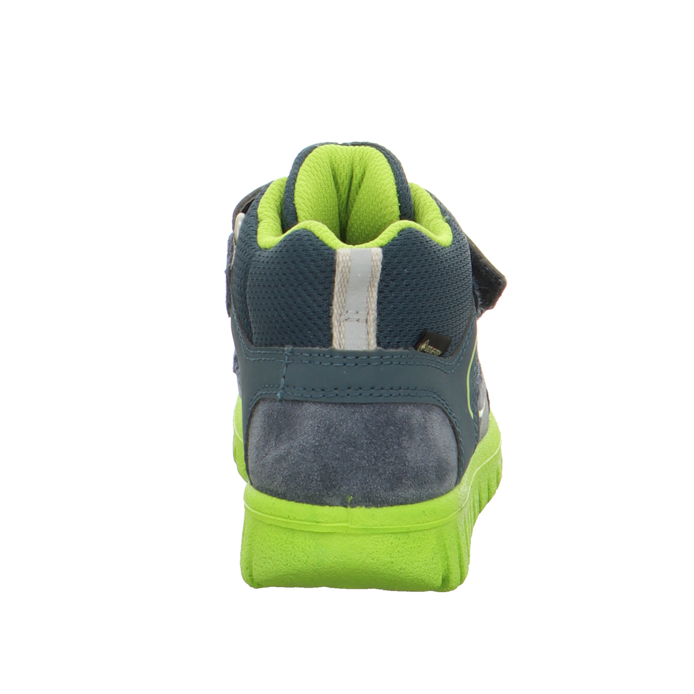 Kleinkinderboots blau