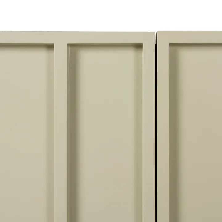 HKliving - Lowboard, blush