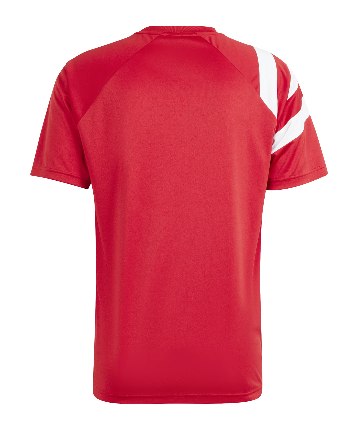 adidas Fortore 23 Trikot Rot Weiss