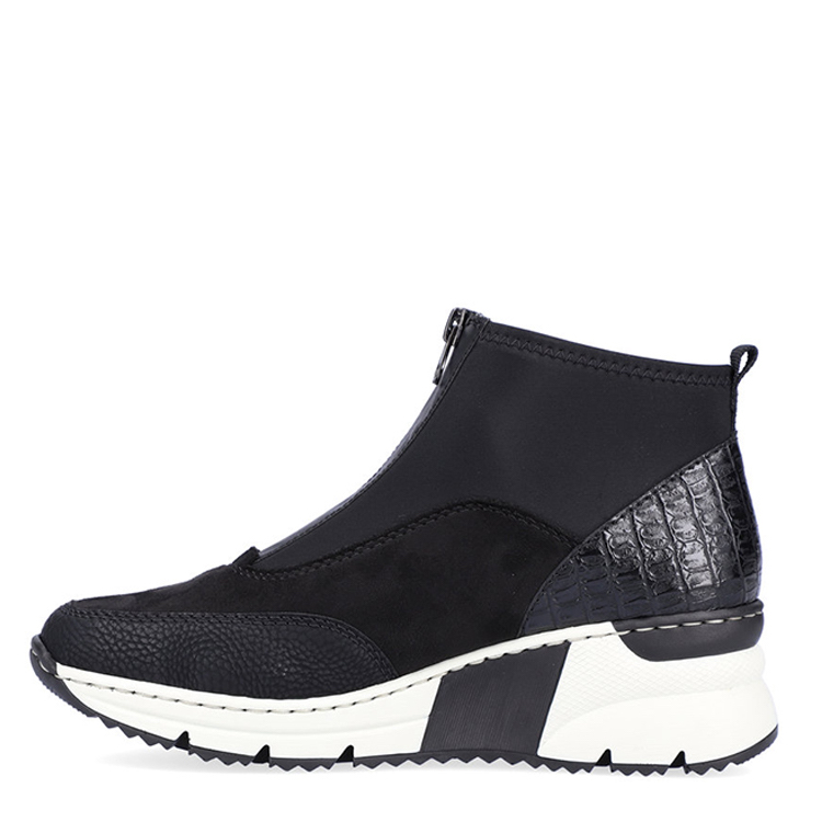Rieker N6352-00 | NOIR