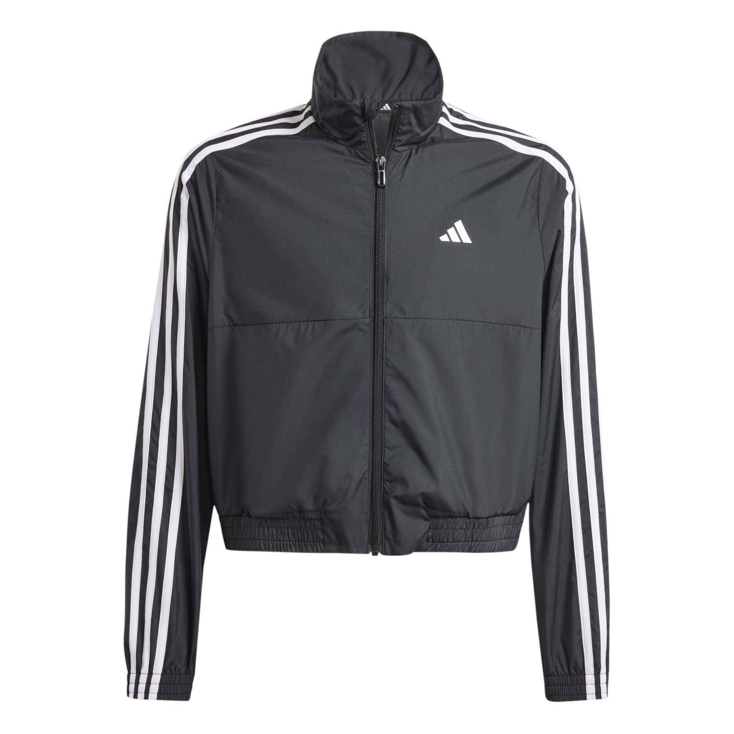 adidas  Training Essentials Jacket 3-Stripes