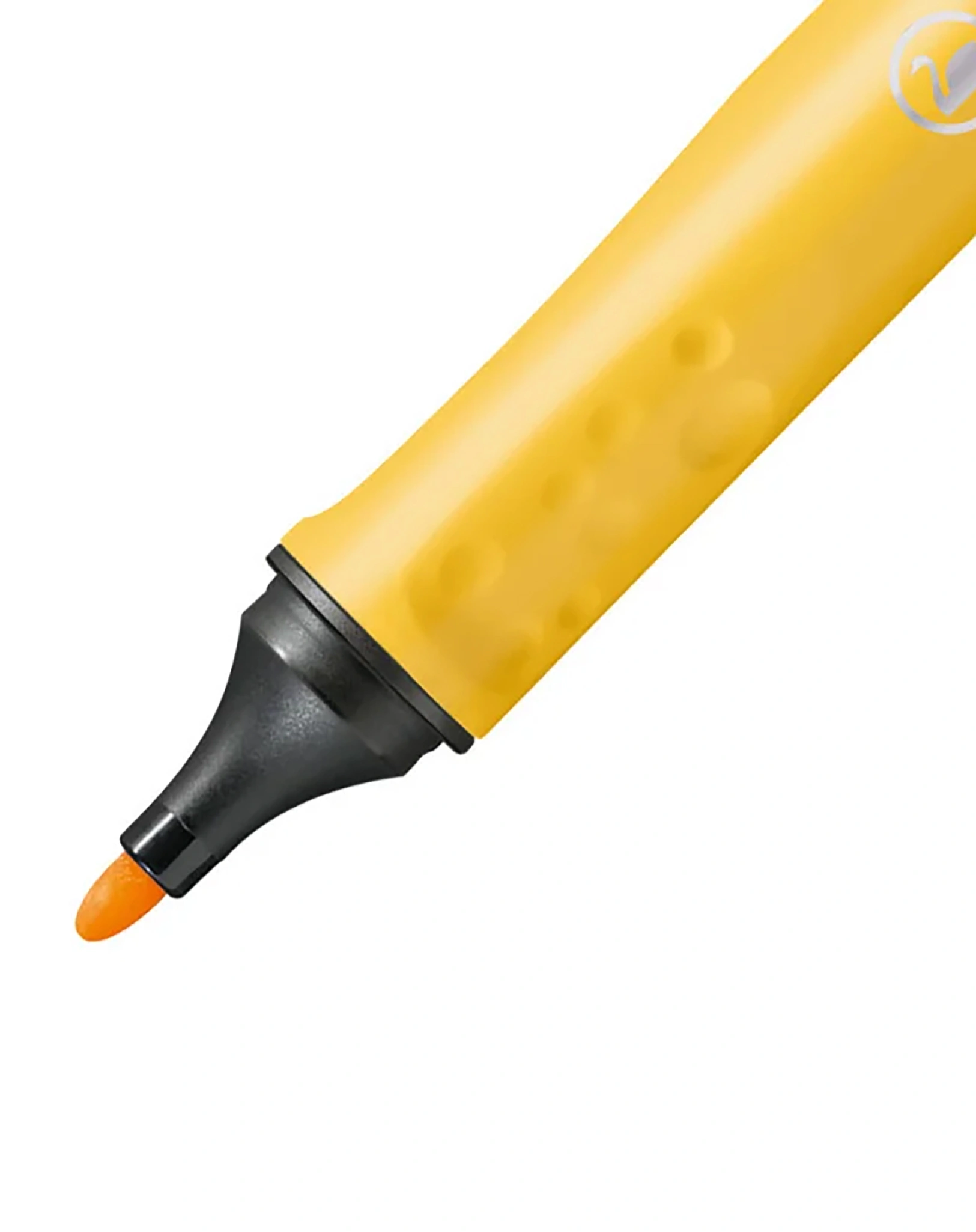 Filzstift STABILO® Cappi mit Kappenring 24er-Pack