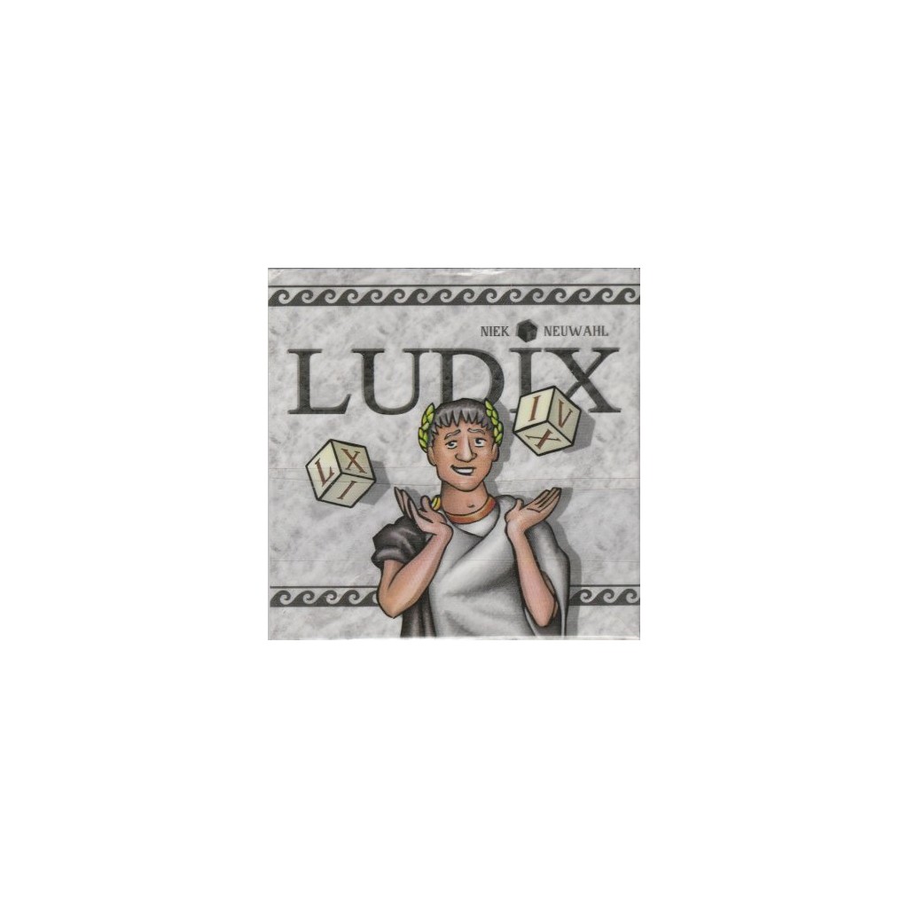 Ludix