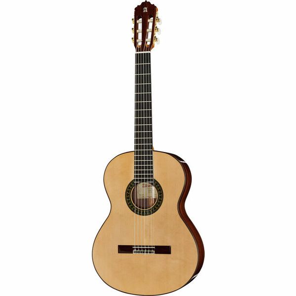 Alhambra 5P A incl.Gig Bag