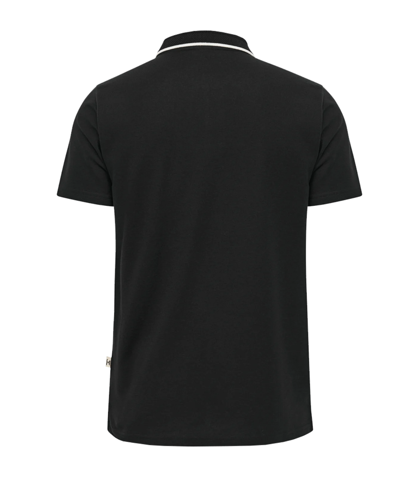 Hummel Move Poloshirt Schwarz F2001