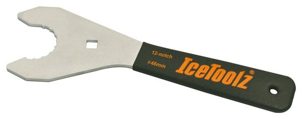 Clé IceToolz pour Boitier de Pédalier Sram BSA 30