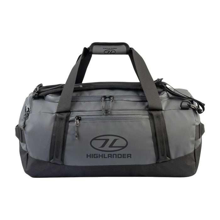 Highlander Hauler Duffel (45L)