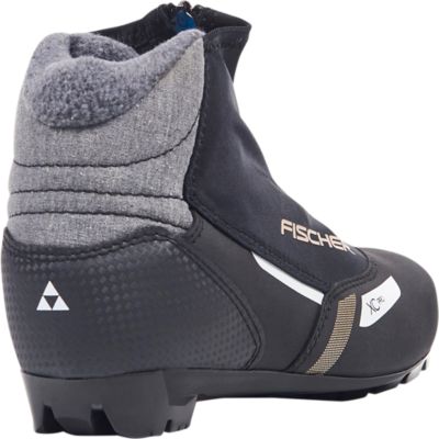 FischerXC Pro WS - schwarz