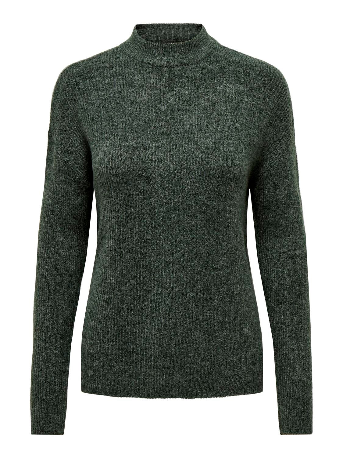 ONLCAMILLA Strickpullover Pine Grove