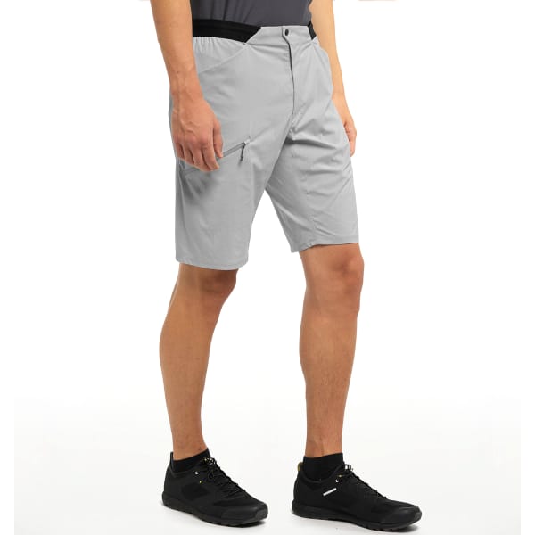 Short randonnée HAGLÖFS L.I.M FUSE SHORTS MEN STONE GREY