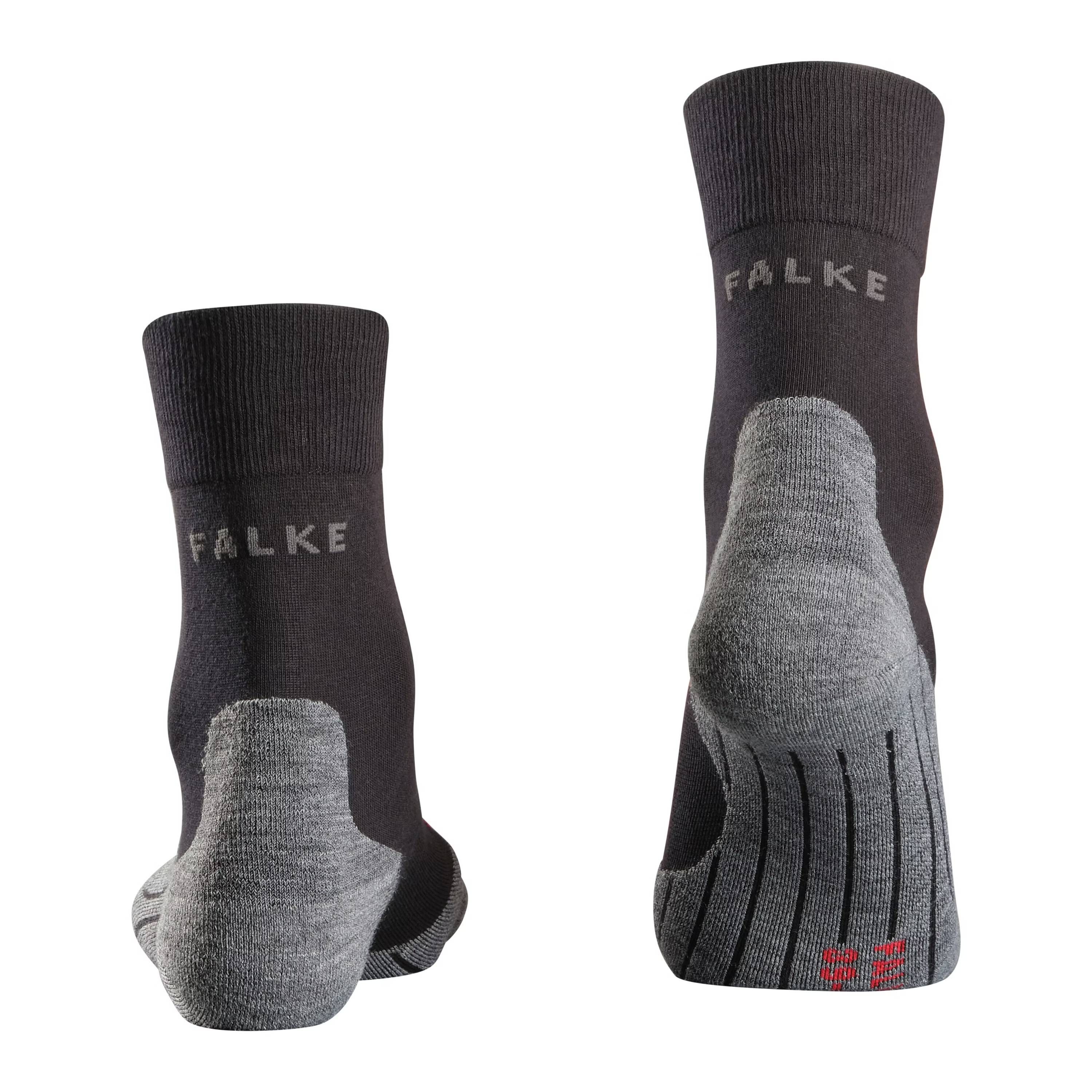 falke ru4 loebestroemper dame 314 16704 marl grey