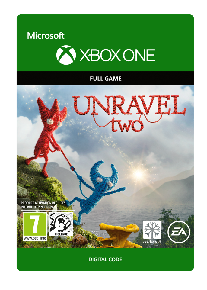 UNRAVEL™ two- Xbox One
