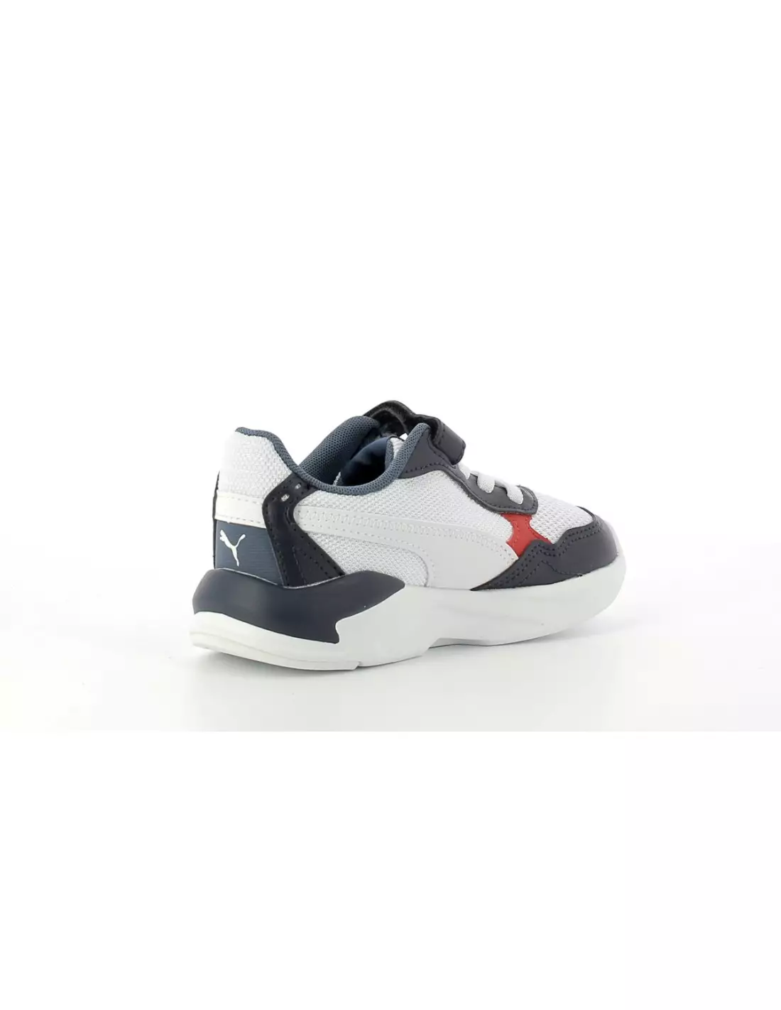 X RAY SPEED LITE - Baskets Marineblanc