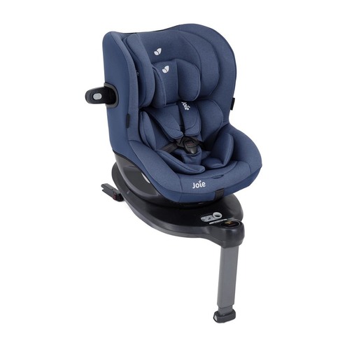 Siège Auto g0+/1 I-SPIN 360 i-Size Deep Sea - JOIE