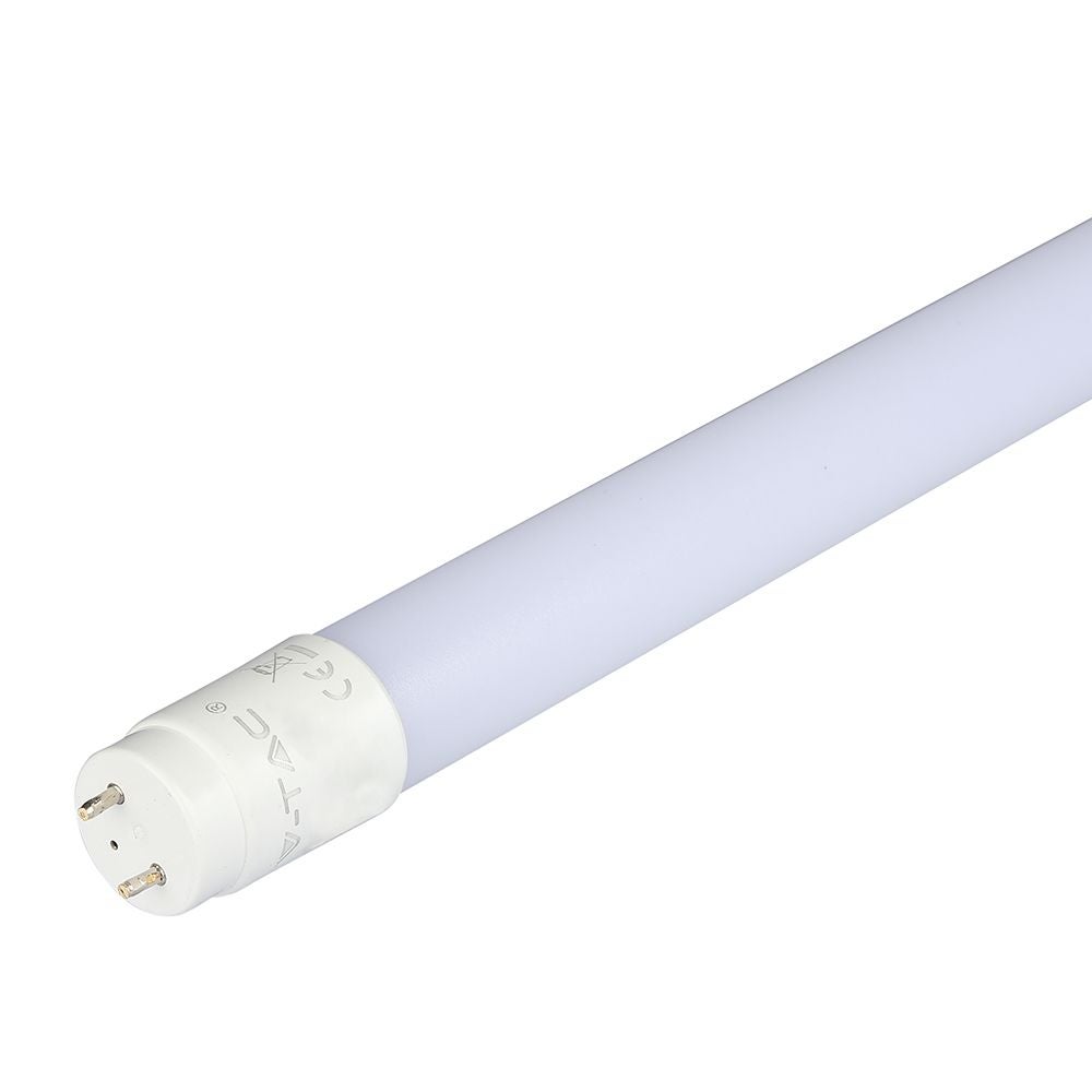 V-TAC VT-6072-N - LED T8-buizen - IP20 - Wit - 9W - 850 lumen - 6500K - 60CM