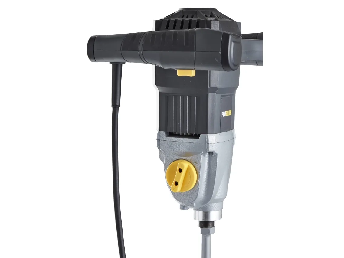 PROBUILDER - BLANDE-RØRE MASKINE 1200W
