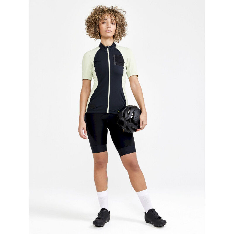 ADV Offroad Bib Shorts - Cuissard VTT femme