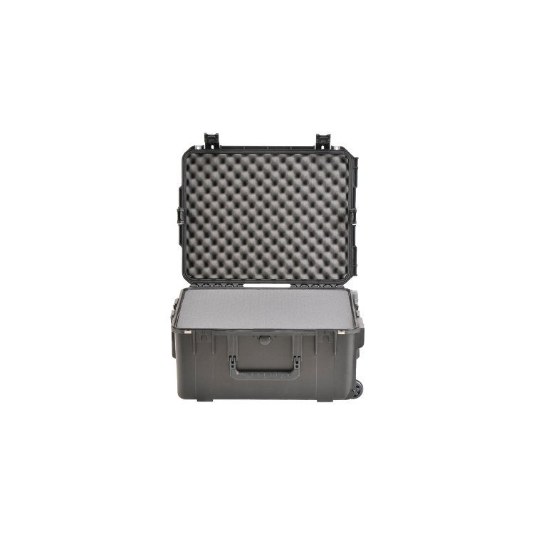 SKB iSeries 2217-10 waterdichte flightcase (kub.) 558x431x266mm