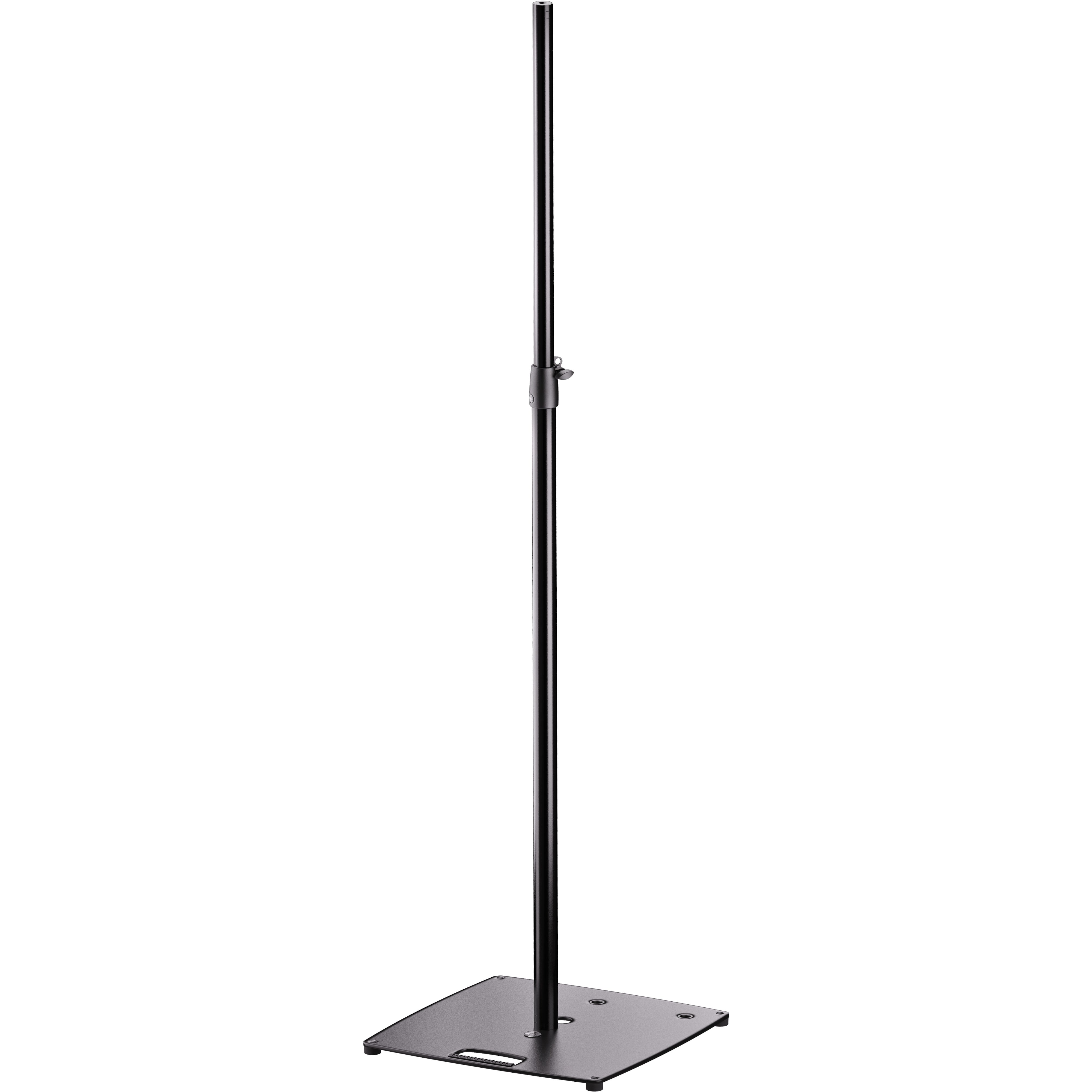 Konig & Meyer 24653 Lighting/Speaker Stand
