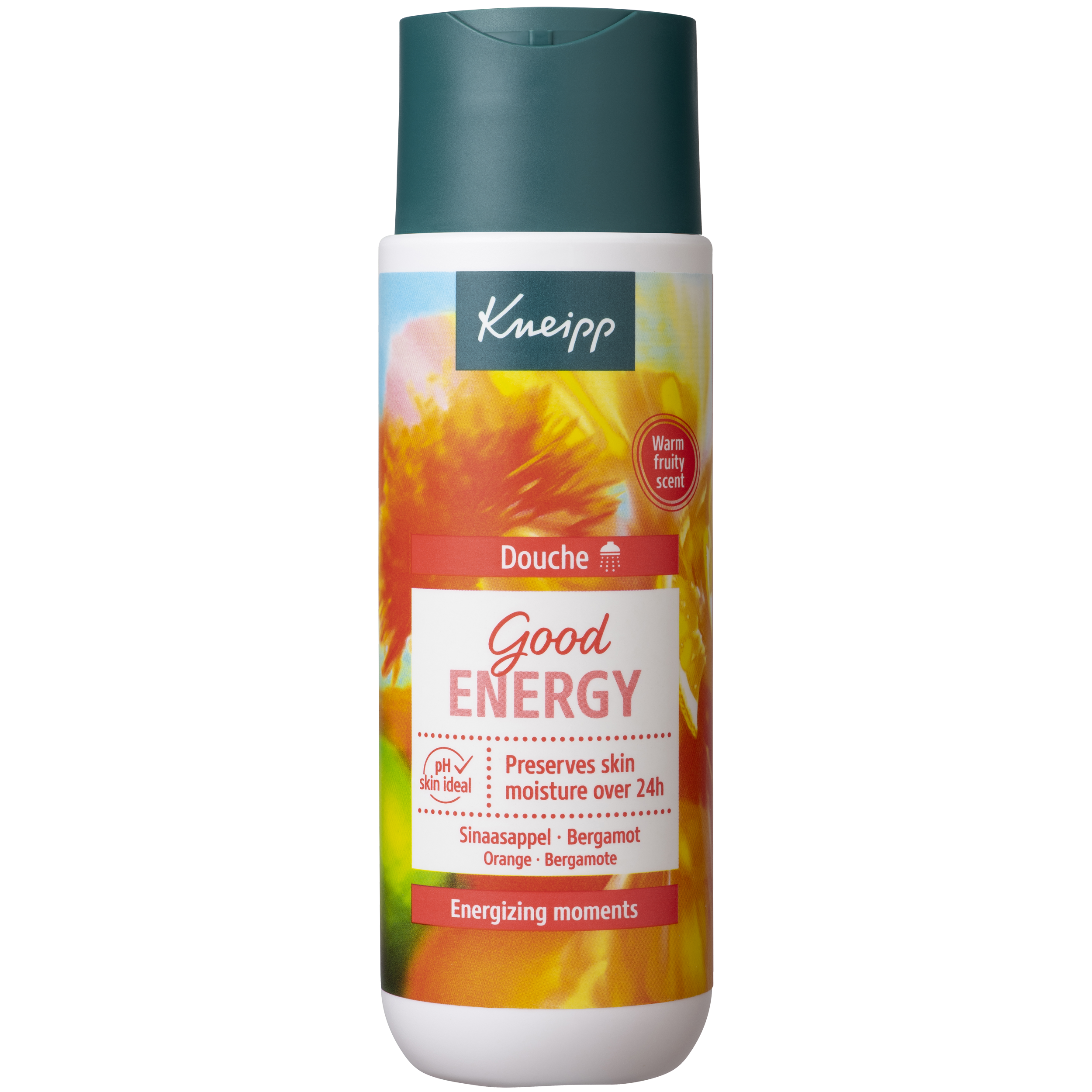 Kneipp Douche Good Energy (200 ml)