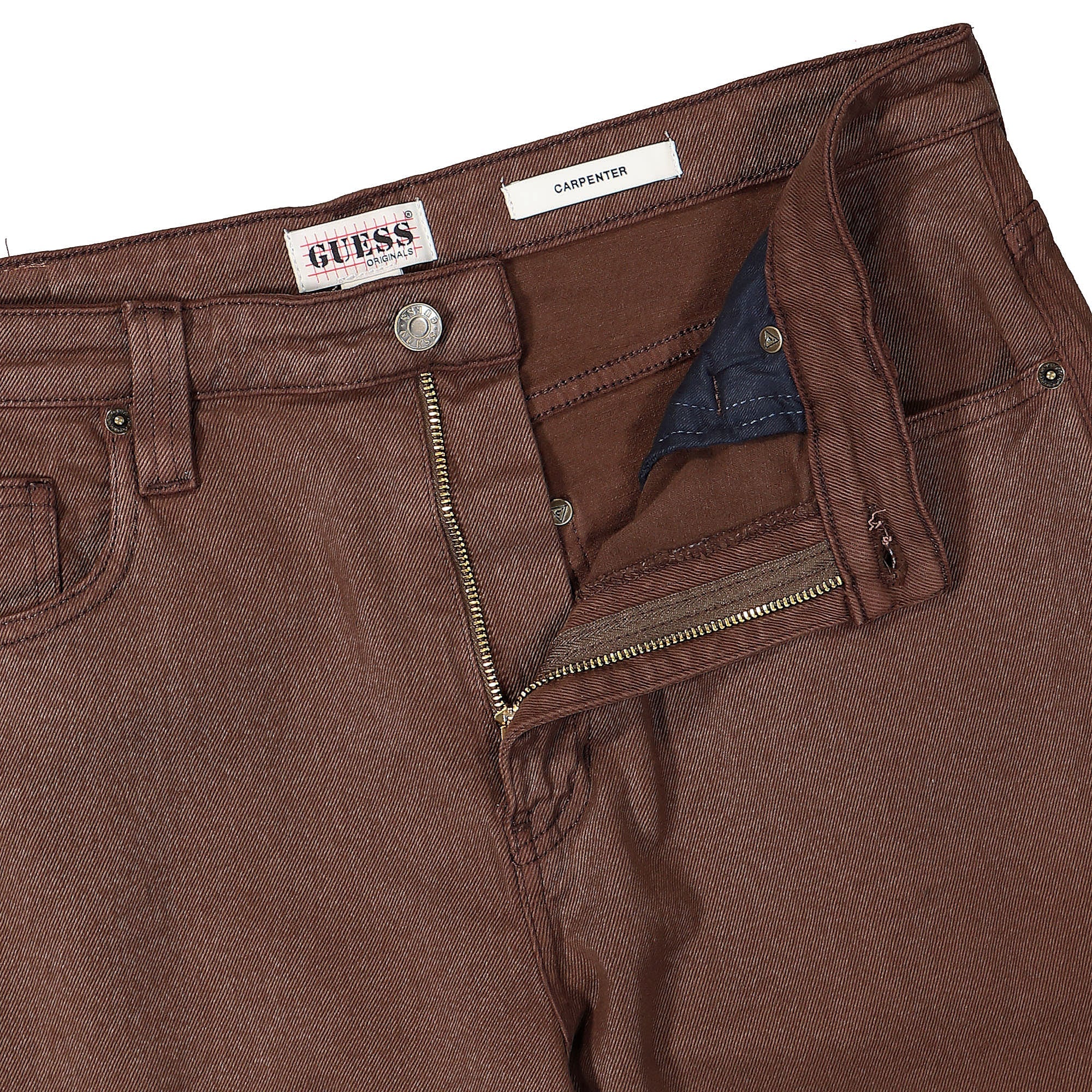 GUESS Originals<br>Go Kit Carpenter Pants
