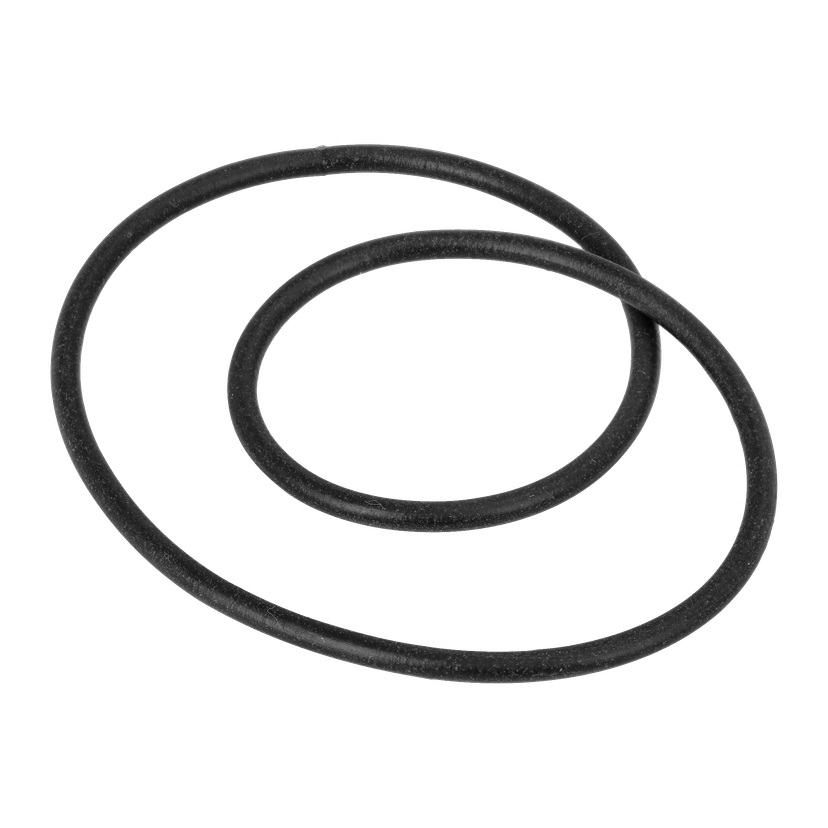 Pakning for batteriluken