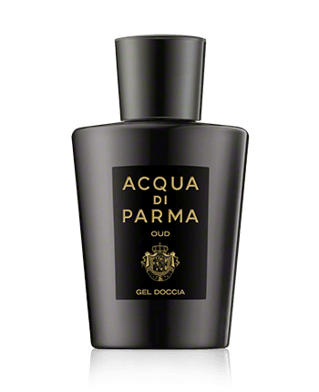 Acqua di Parma Oud Body Wash 200ml