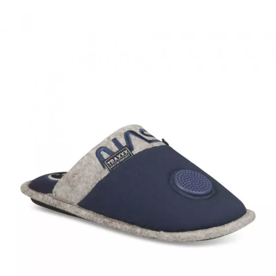 Chaussons musicaux MARINE NASA