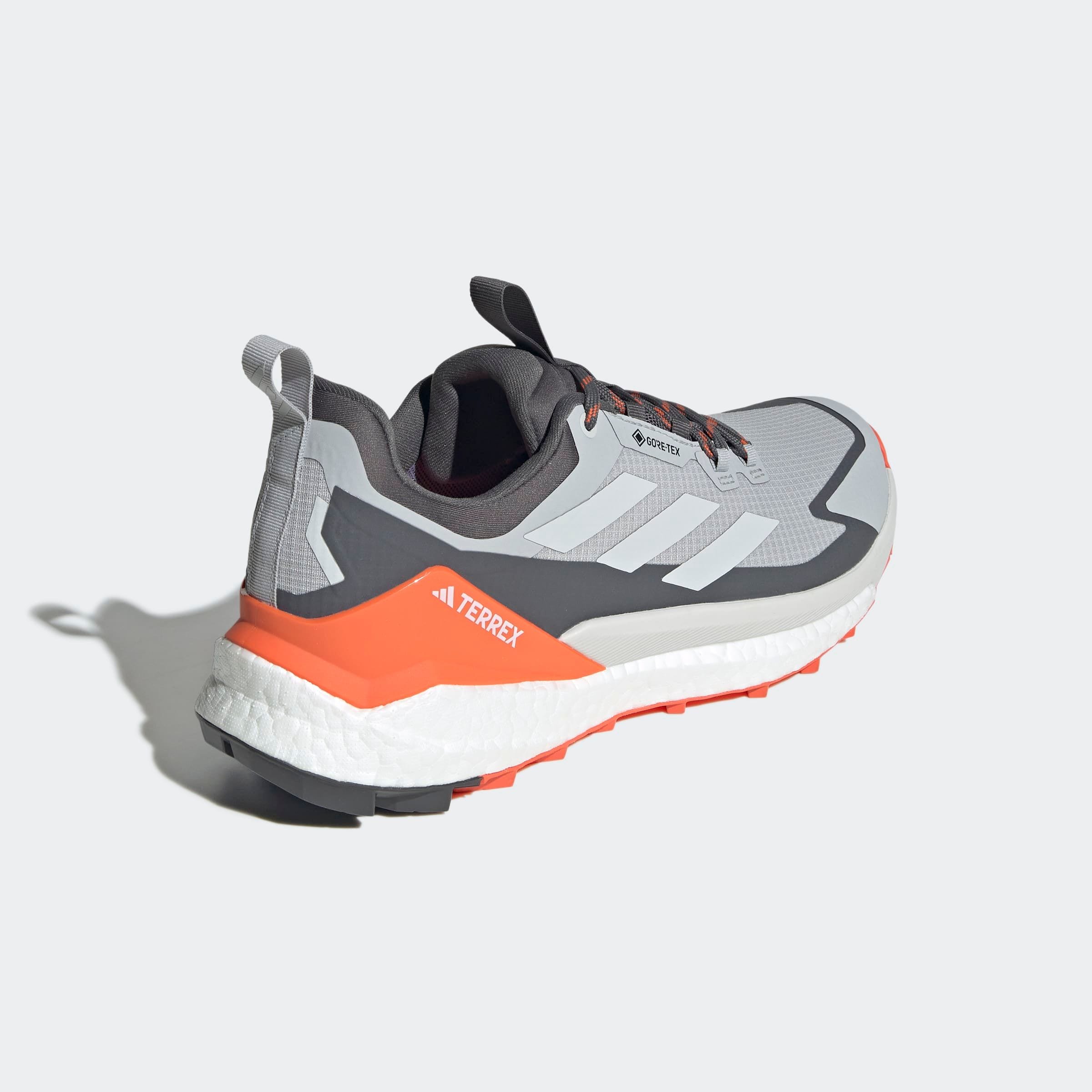 adidas TERREX Wanderschuh »TERREX FREE HIKER 2.0 LOW GORE-TEX«  wasserdicht