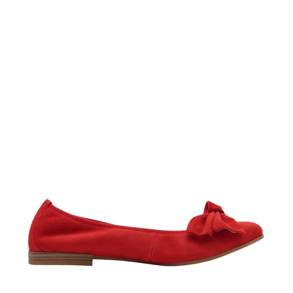 Tamaris Ballerinasko Dame 1-22141-44