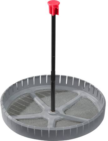 MSR WindBurner Coffee Press Kit