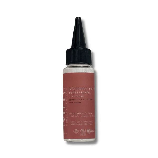 MiYé [MY] POUDRE CHEVEUX DENSIFIANTE 50ml