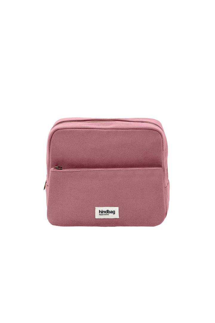 Trousse de toilette XL Alix Rose blush