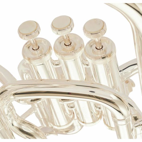 Yamaha YEP-621 S Euphonium in Bb