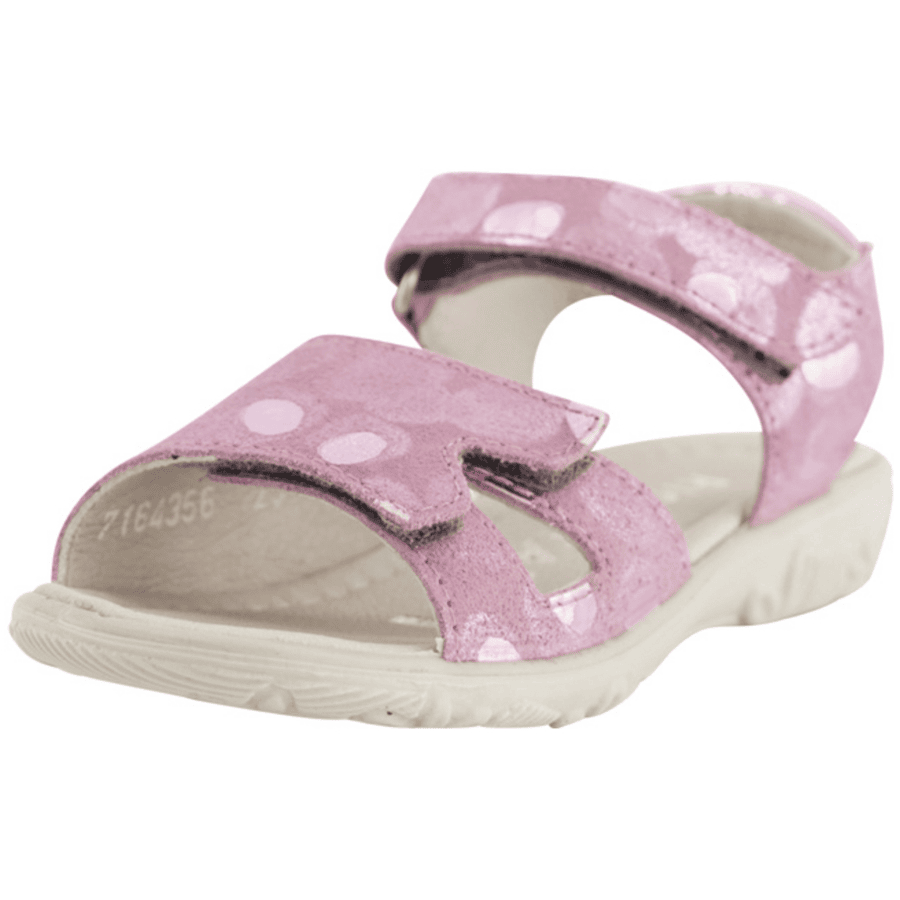 Ricosta Sandalen Rosa