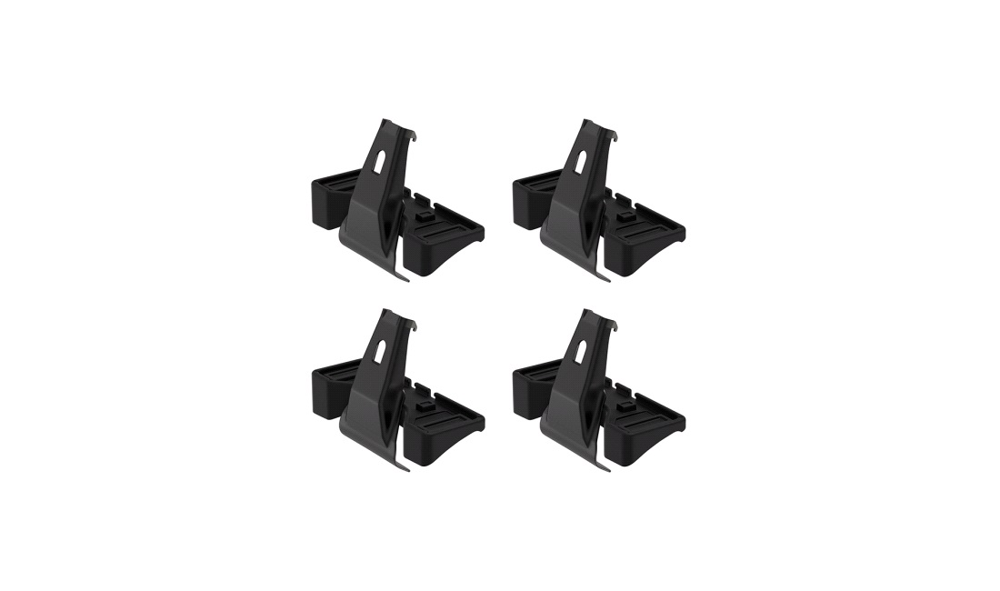 Kit 145316, Thule Kit Clamp 5316