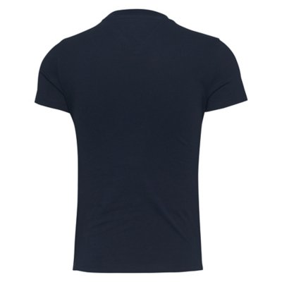 Tee-shirt à manches courtes femme Tjw Slim Essential Logo TOMMY HILFIGER