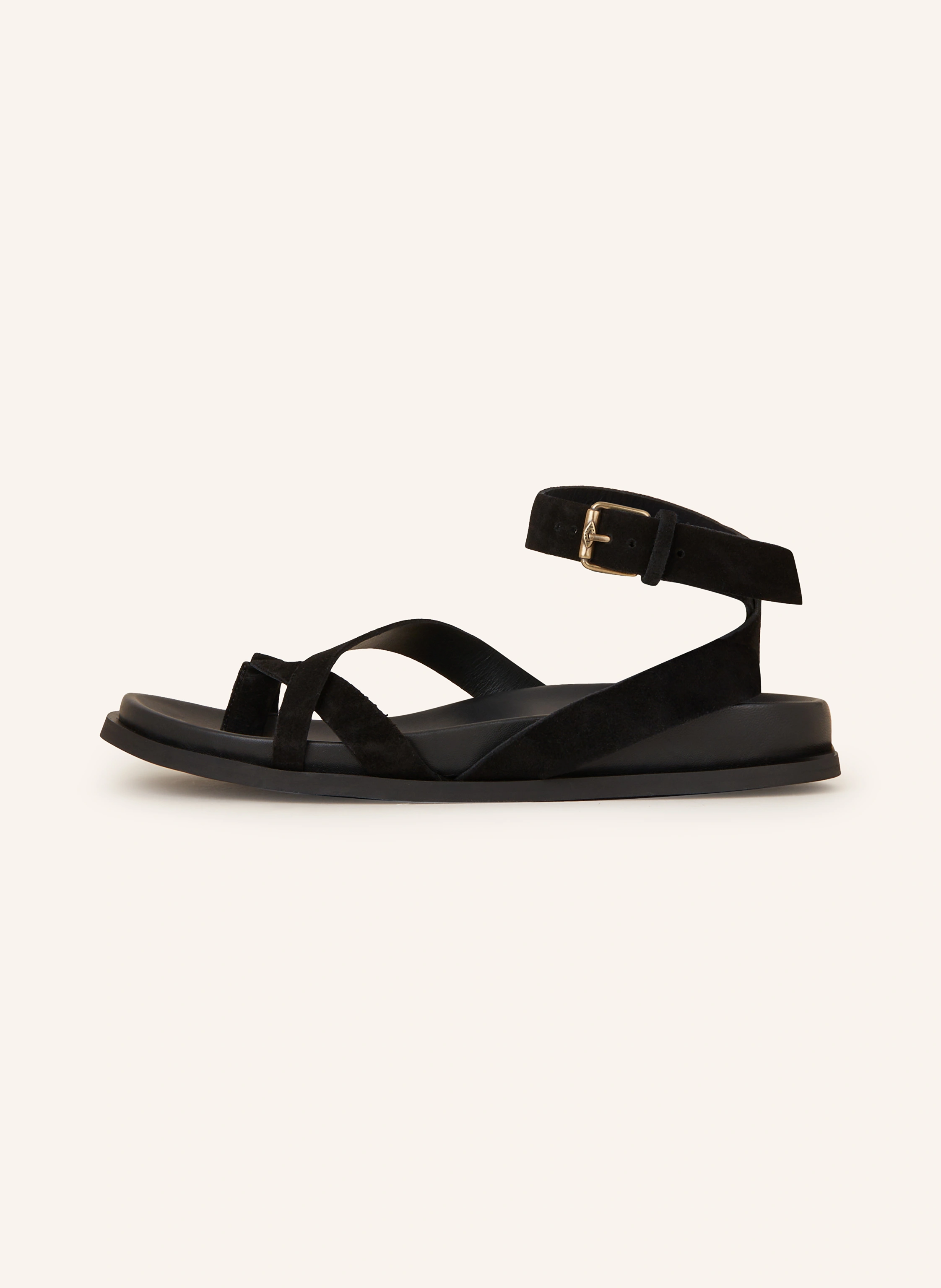 ba&sh Sandalen CAICOS