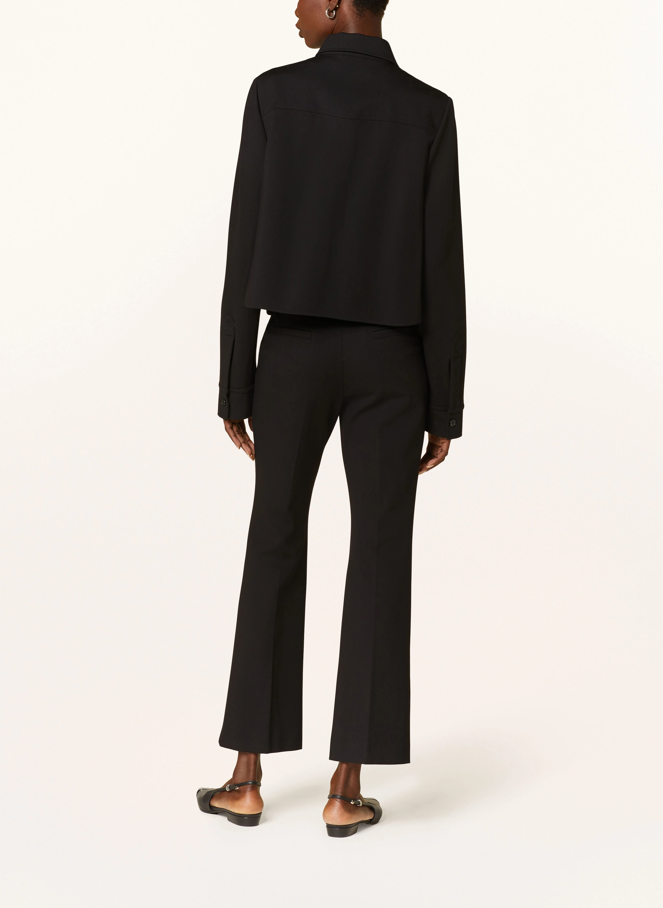 DOROTHEE SCHUMACHER Hose EMOTIONAL ESSENCE I PANTS