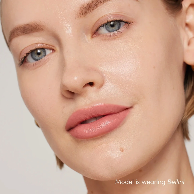 Jane Iredale ColorLuxe Hydrating Cream Lipstick 2 gr. - Bellini