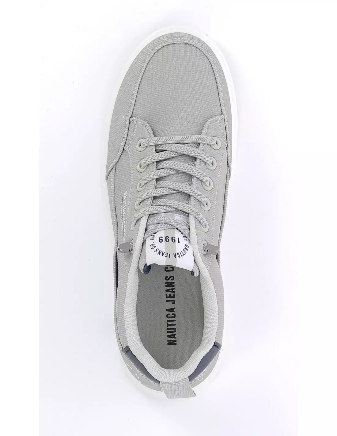 NAUTICA JEANS CO. NJM 3106020 - Baskets CIMENTFLAG