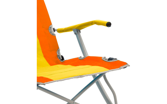 Brunner Bula XL Strandstuhl