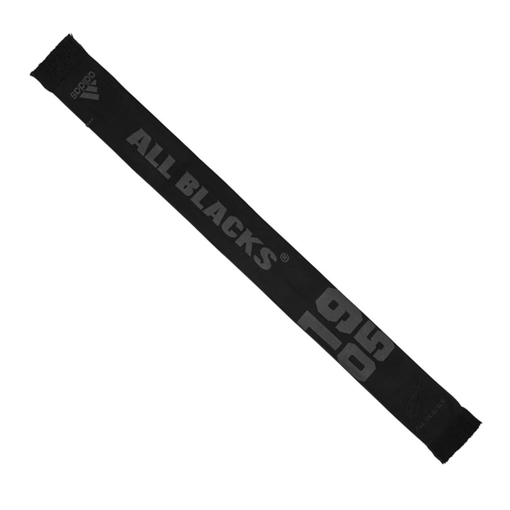 Adidas Echarpe Noir Homme Adidas Nouvelle ZÉlande Rugby GD9048
