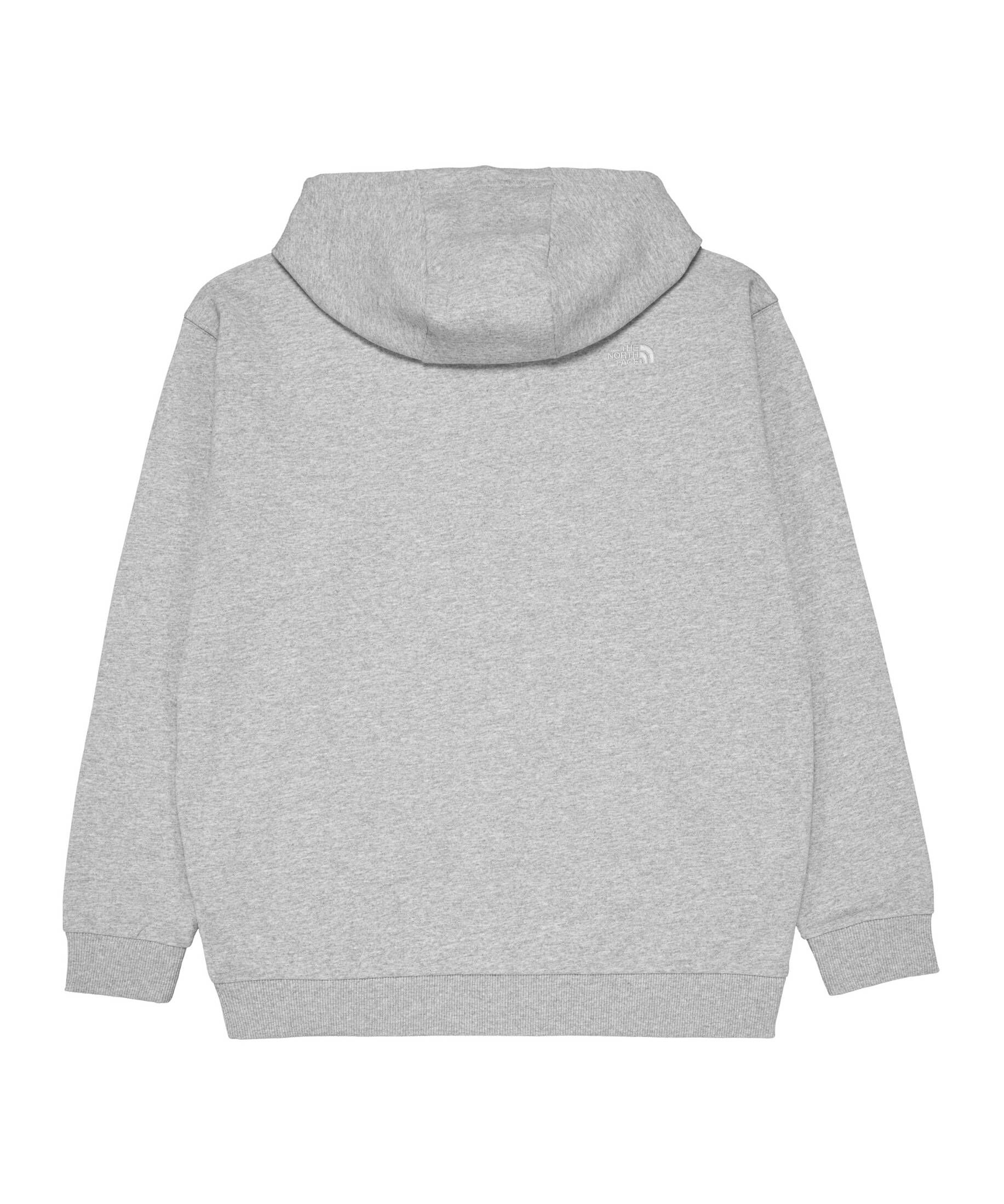The North Face| Herren Hoodie Oversized Fit