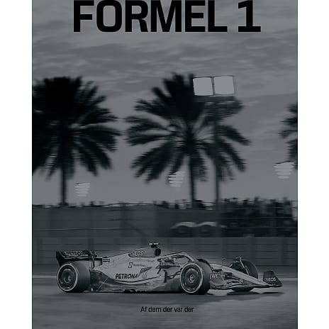 Formel 1 - Peter Nygaard