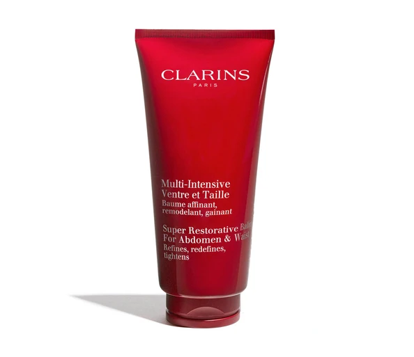 Clarins Multi-Intensive Ventre-Taille Reshaping Balm