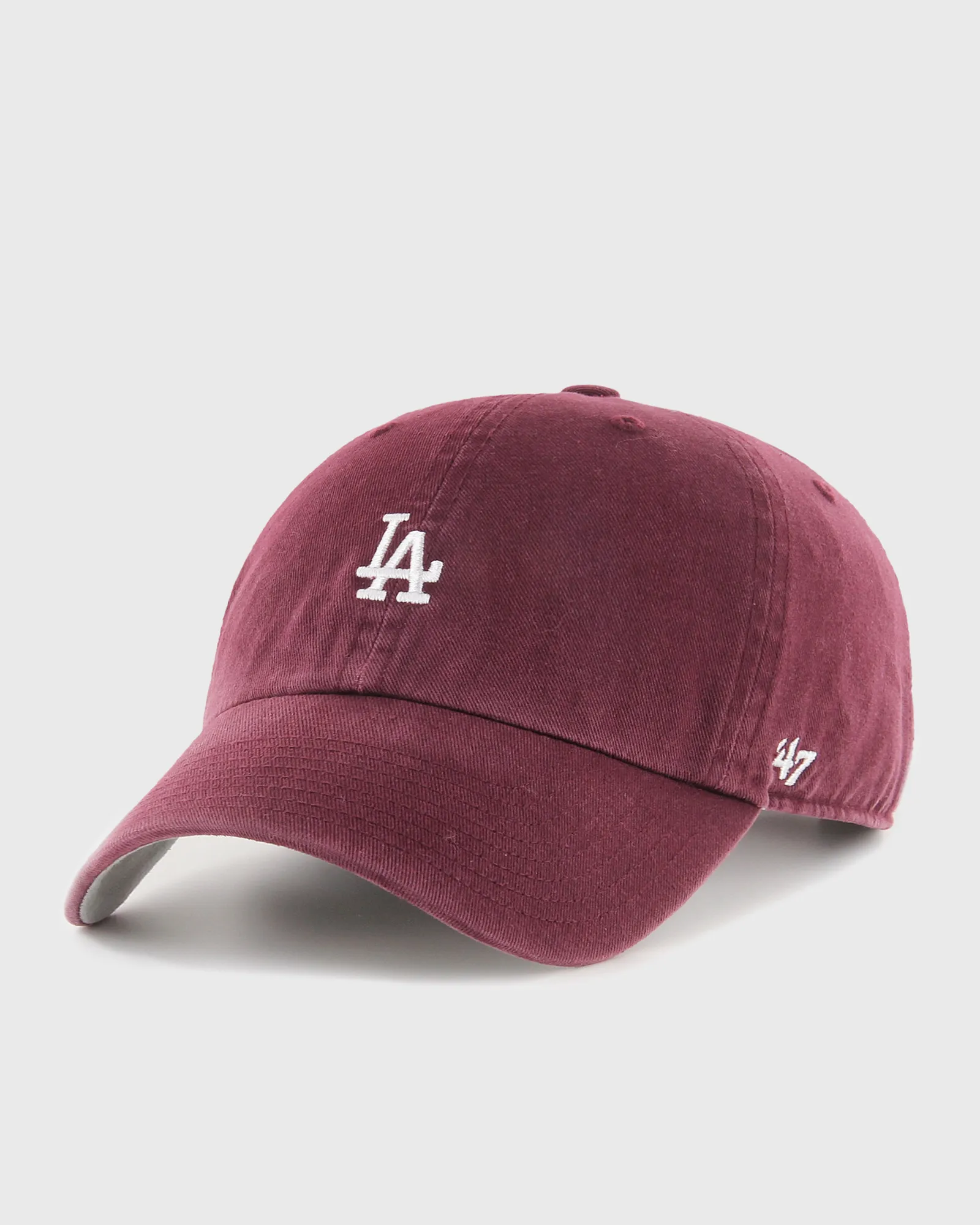 ´47 MLB Los Angeles Dodgers BASE RUNNER '47 Clean Up